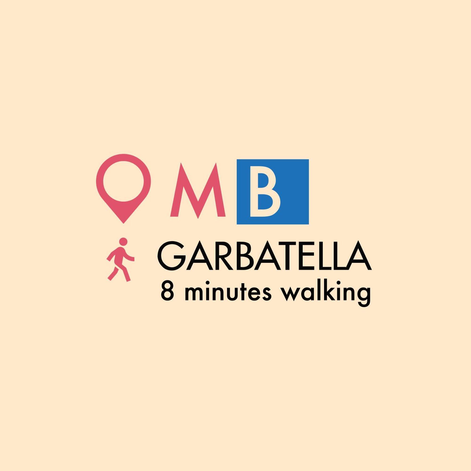 Biffi 2 - Garbatella Gasthuis